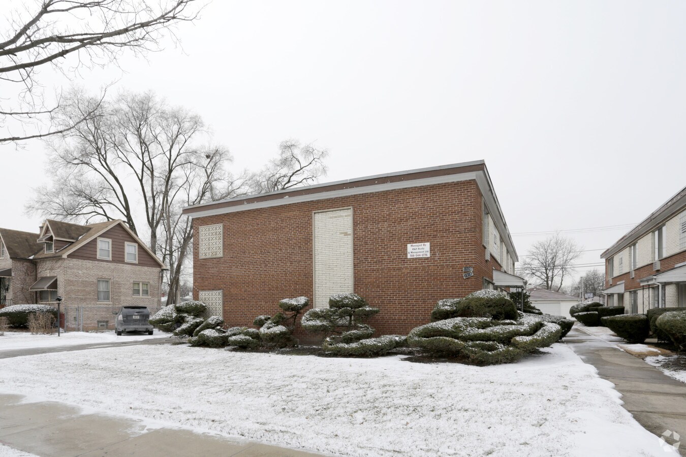 Photo - 1920 S 13th Ave