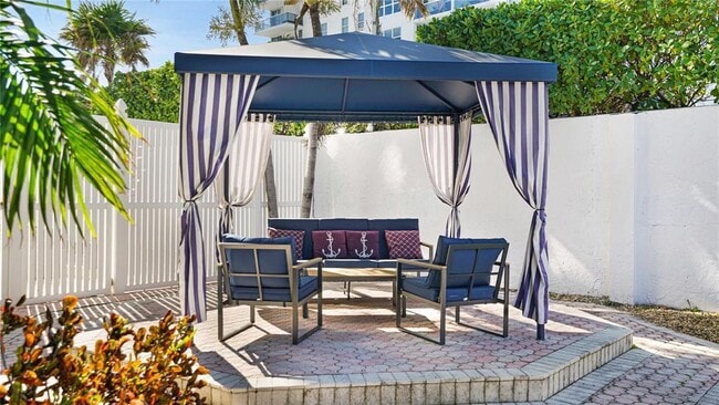 Photo - 3031 N Ocean Blvd Unit 501