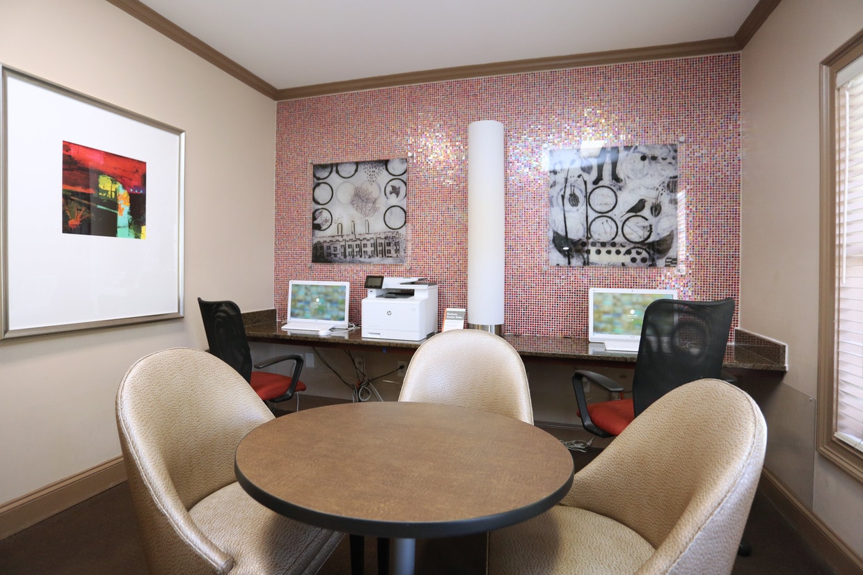 Photo - MAA Glen Apartments