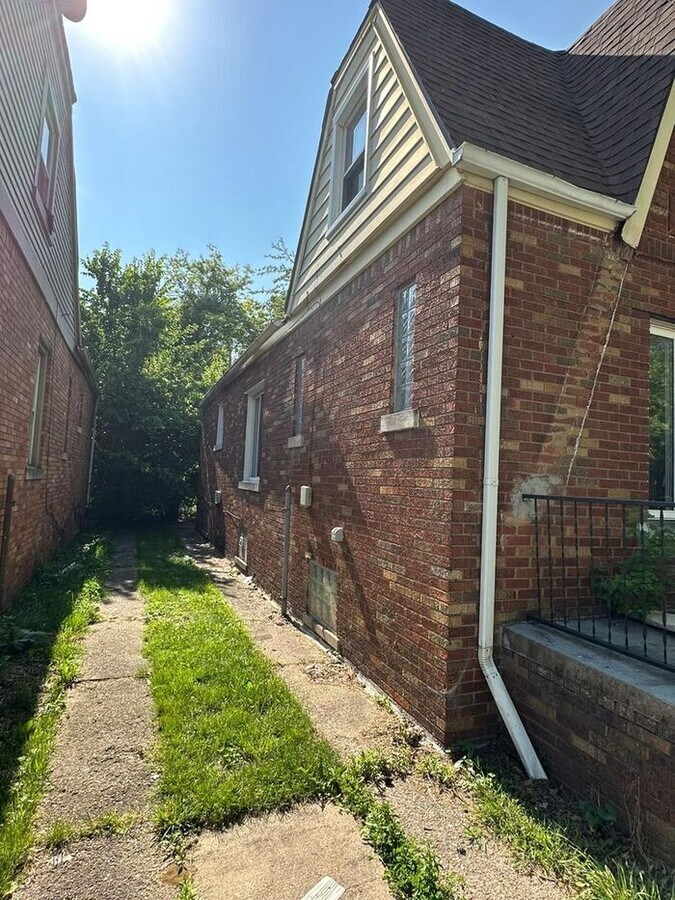 Photo - Charming House in the heart of Detroit