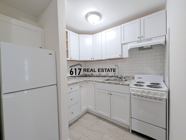 Photo - 1315 Commonwealth Ave Unit 208