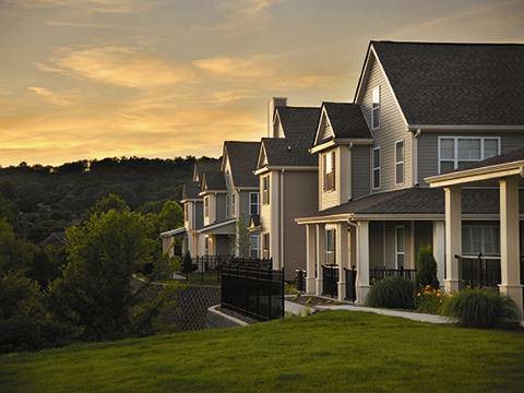 Cottages on Tazewell - Cottages on Tazewell Apartamentos