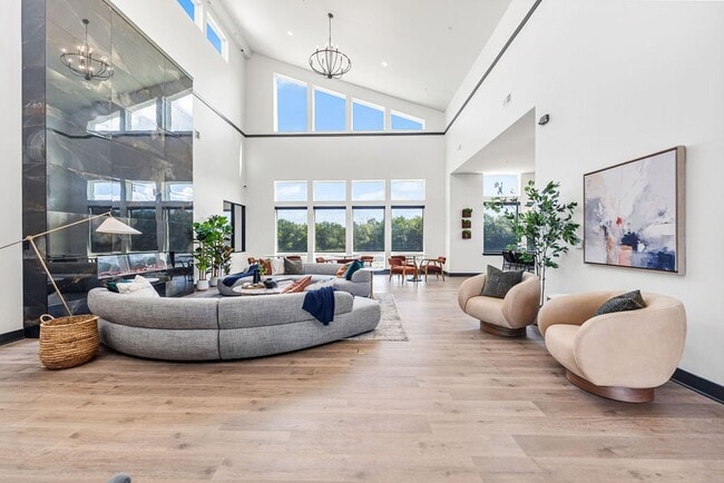Blackwell Living