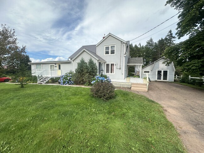 Building Photo - 6457 PE-20