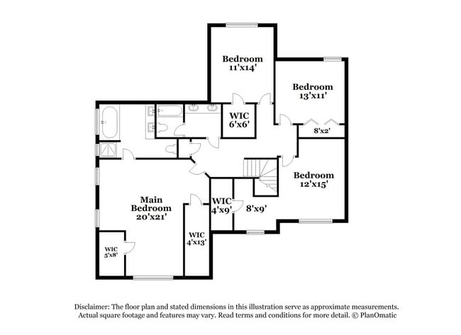 Photo - 1071 Cedar Bluff Trail SW