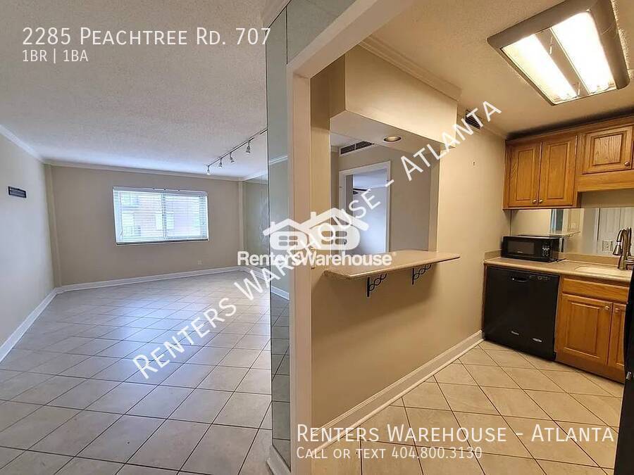 Photo - 2285 Peachtree Rd. 707-