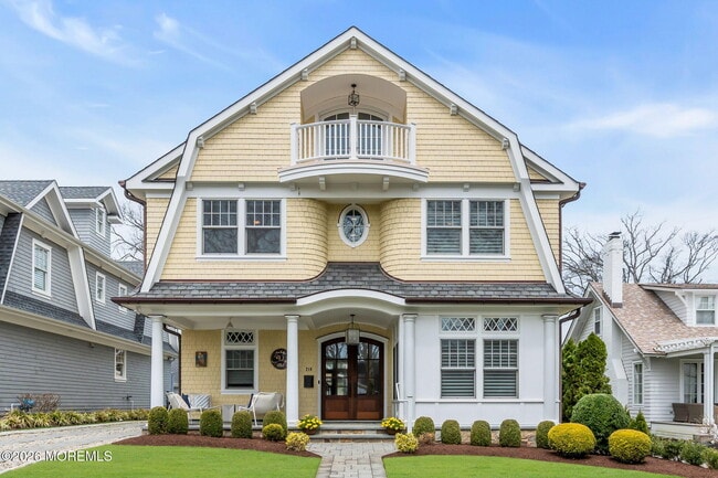 Building Photo - 218 Worthington Ave