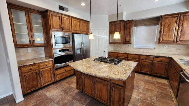 Photo - Gorgeous home on the Golf Course in a gated community.