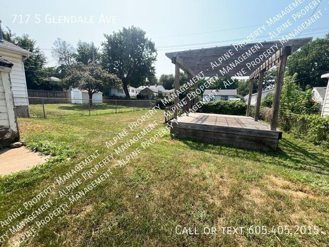 Photo - 717 S Glendale Ave