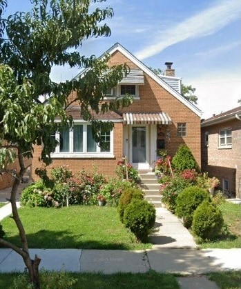 Building Photo - 5552 S Kolmar Ave