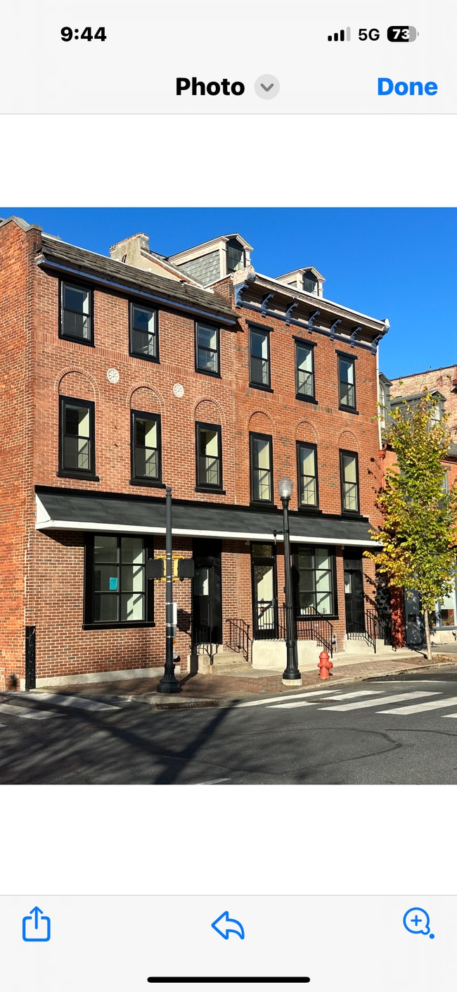 22 S Duke St Unit 2D