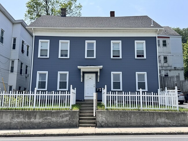 Building Photo - 286 Kimball St Unit 2
