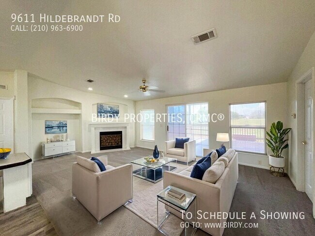 Photo - 9611 Hildebrandt