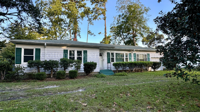 3 BD/1 BA Ranch located on Rogersville Rd ... - 3 BD/1 BA Ranch located on Rogersville Rd ... House