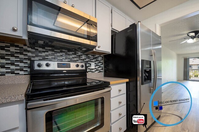 Photo - Benicia! Large remodeled 2bedroom condo