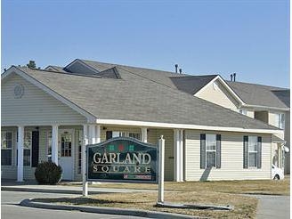 Garland Square Apartments - Garland Square Apartments