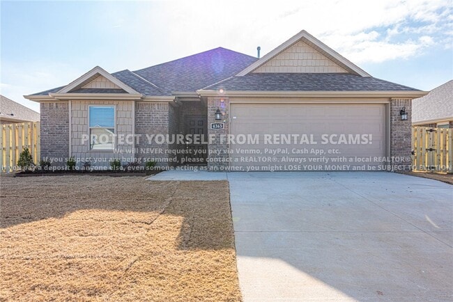 Building Photo - 4363 W Topeka Ave