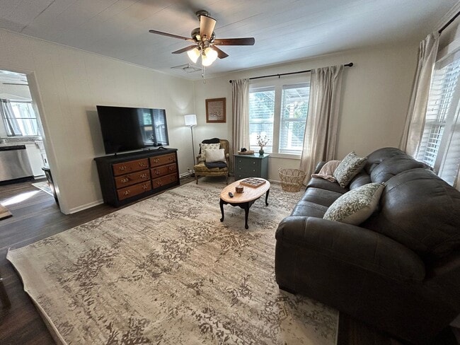 Photo - Furnished 2/2 House in Downtown Ellijay- $1,995