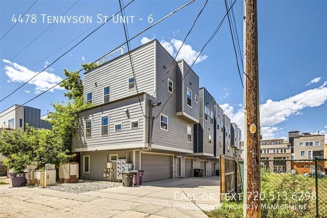 Photo - 4478 Tennyson St