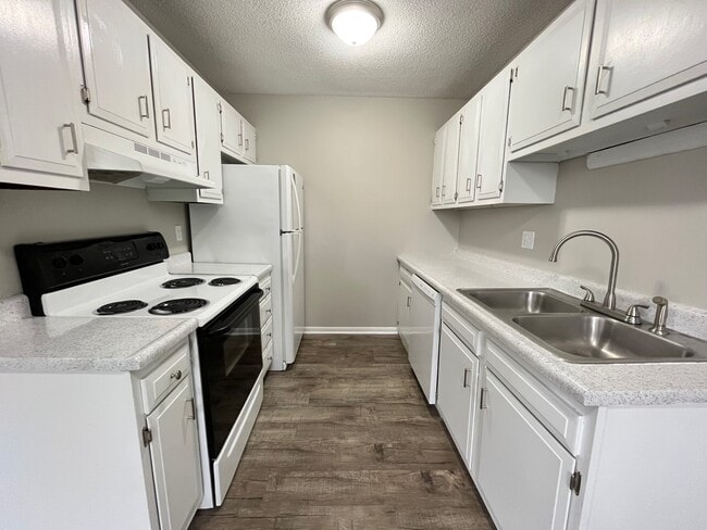 Rand Stockton Apartment Homes