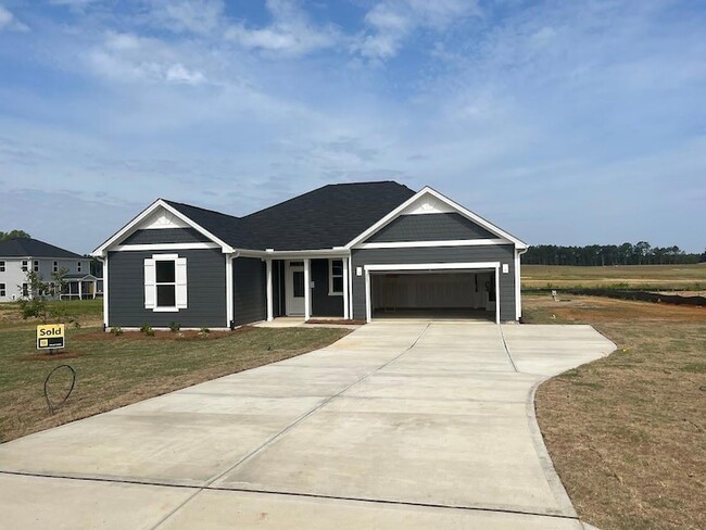 Building Photo - 225 Thomas Gage Dr Rental