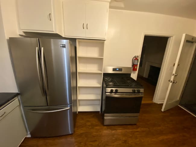 Photo - 2480 Virginia St Unit 6