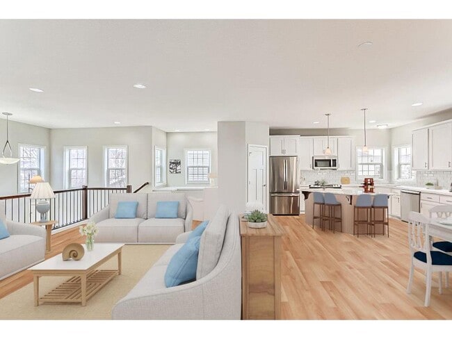 Photo - 5310 95th Ln N