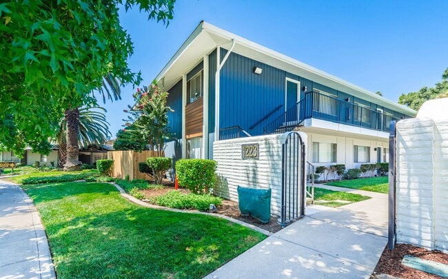 Stonebridge Apartments