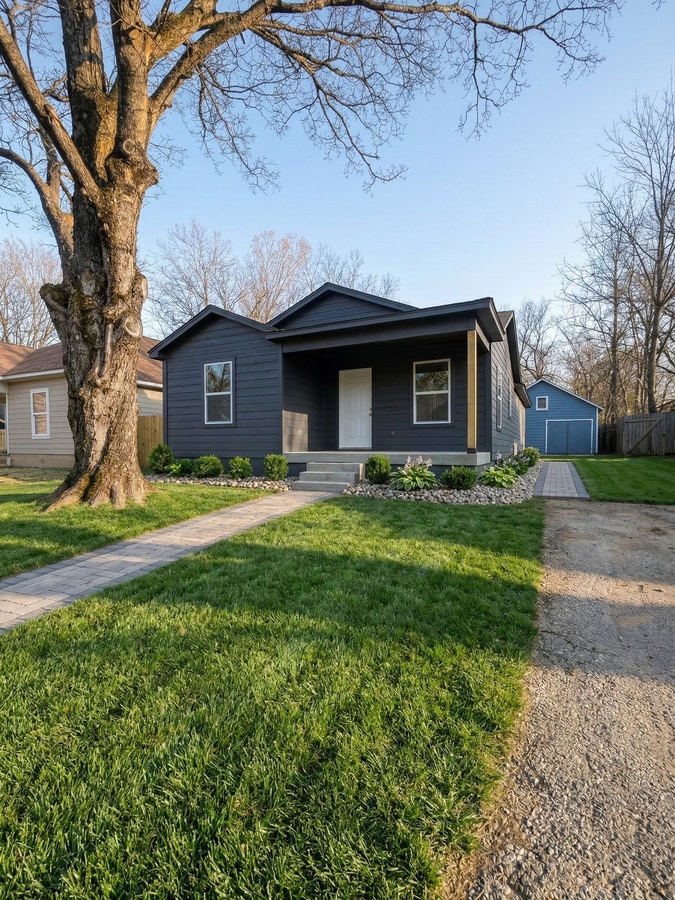 Photo - 3343 Given Ave