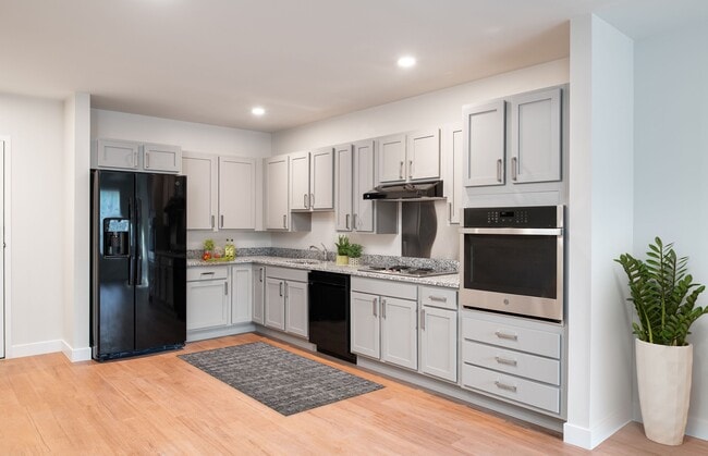 Photo - Swifts Landing