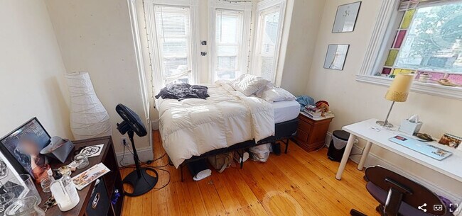 Photo - 18 Reedsdale St Unit 20