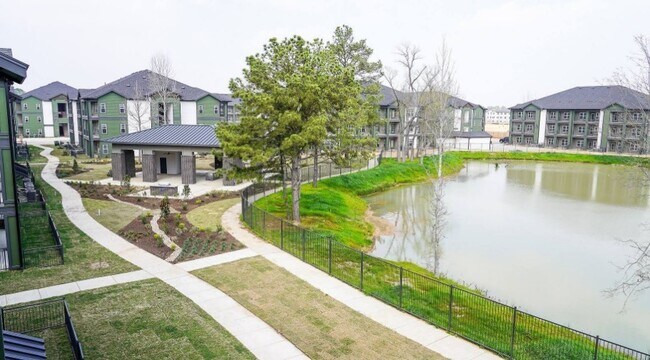 Photo - 2953 Farm to Market 2920 Unidad 7307 Rental