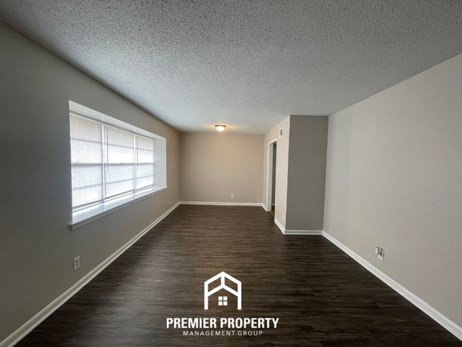 Photo - Spacious 4BR/2.5BA in 38134 | Hardwood Floors, 2-Car Garage & Fenced Yard