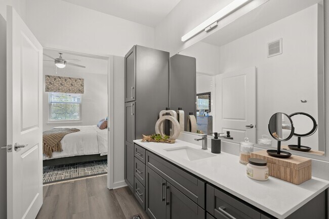 Revello Apartments