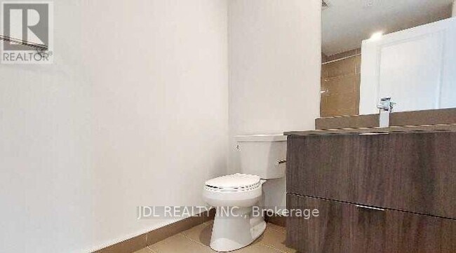 Photo - 395 Bloor St E Unit 2502