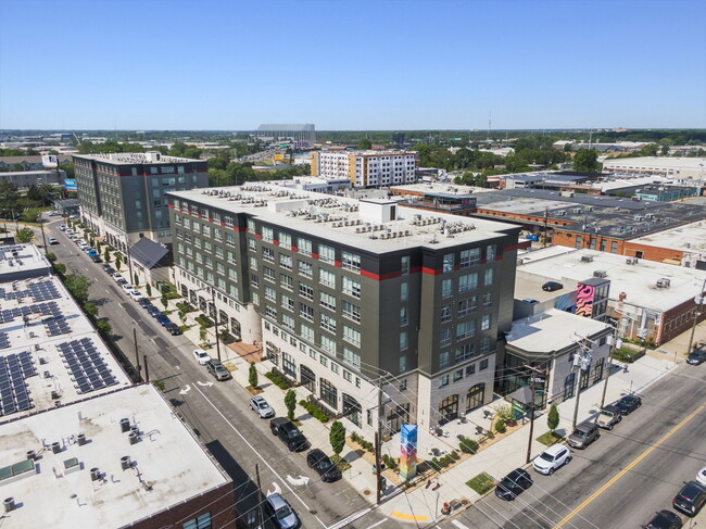 Building Photo - Scott's View Rental