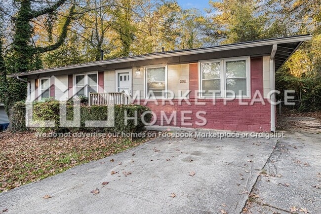 Photo - 2581 Barge Rd SW