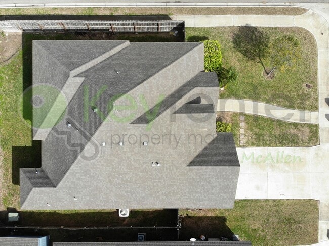 Photo - Beautiful McAllen Corner Lot Home--3 Bedroom, 2 Bath + Home Office