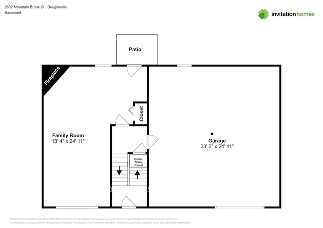 Photo - 2632 Mountain Brook Ct