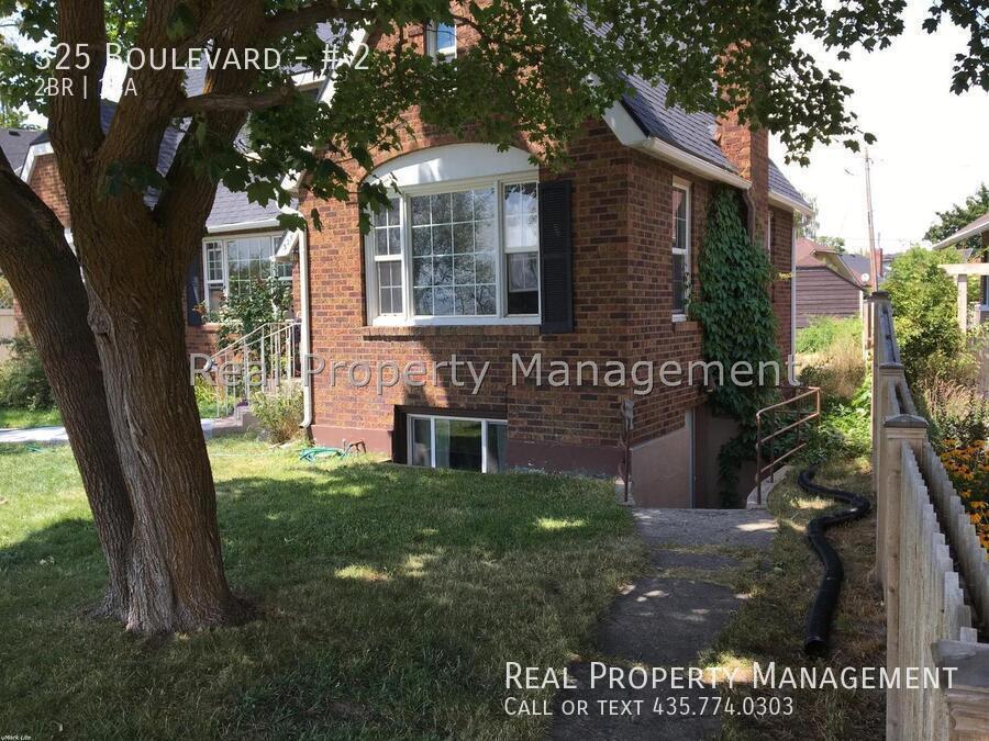 325 Boulevard-# 2 - 325 Boulevard-# 2 Unidad # 2