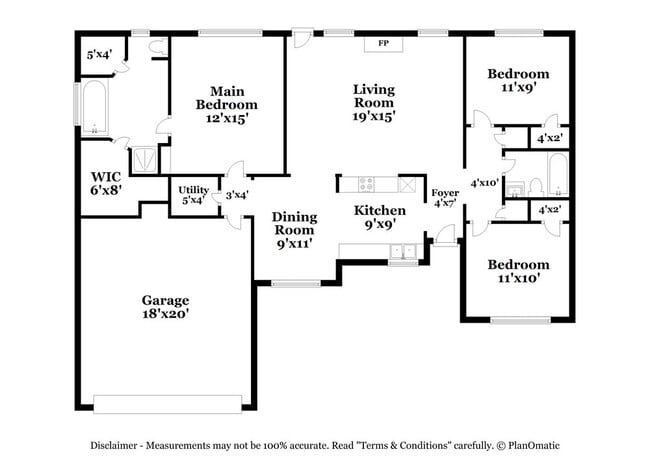 Photo - 804 Irene St