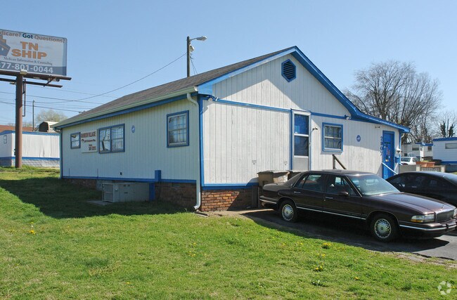 Photo - Rainbow Village Mobile Home Park
