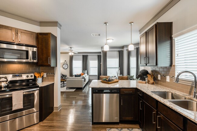 Building Photo - Cortland Avion Shadow Creek Rental
