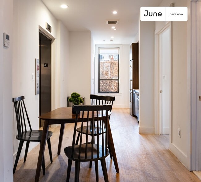 Photo - 2147 P St NW