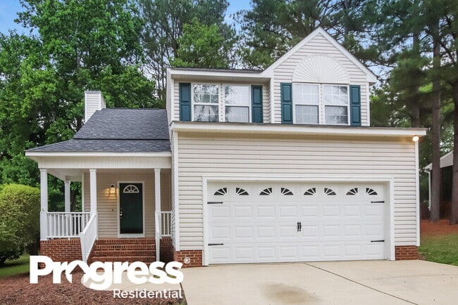 Photo - 110 Alberbury Commons Ct Casa