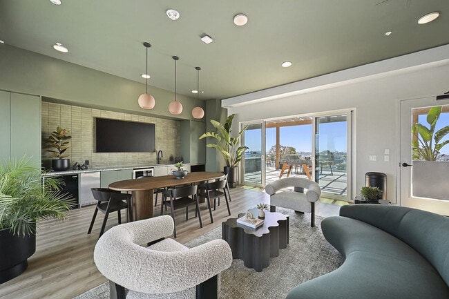 Photo - Parkline North Park