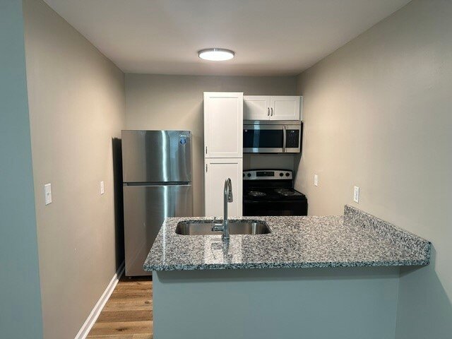 555 Wildwood Ave SE Unidad 4