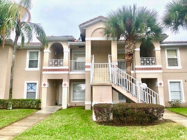 Building Photo - Nice 2X2 located on 2nd floor- Tile & lami... Unit 203 Rental