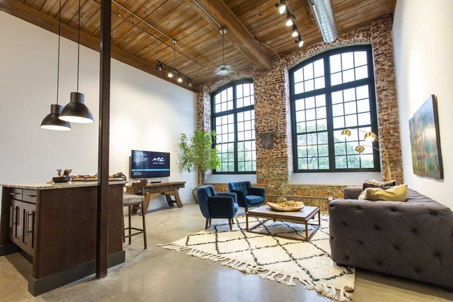 Photo - West Village Lofts At Brandon Mill