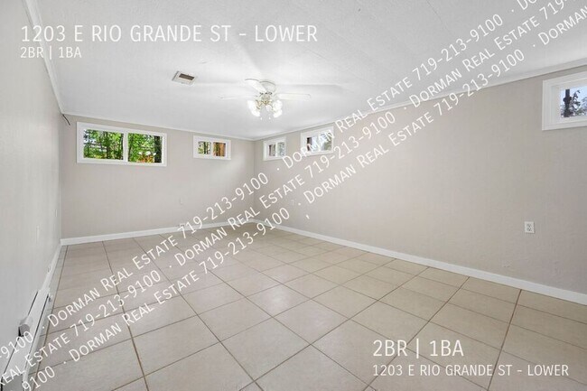 Photo - 1203 E Rio Grande St Unit LOWER